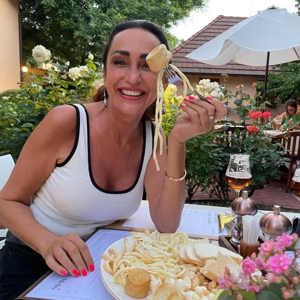 Sisa Lelkes Sklovska