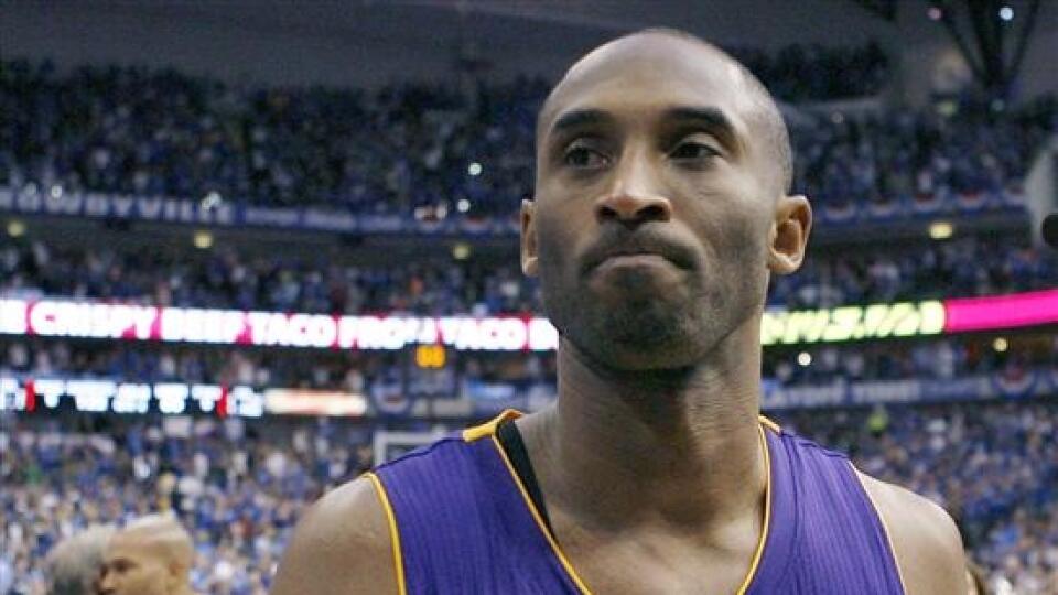 Kobe Bryant