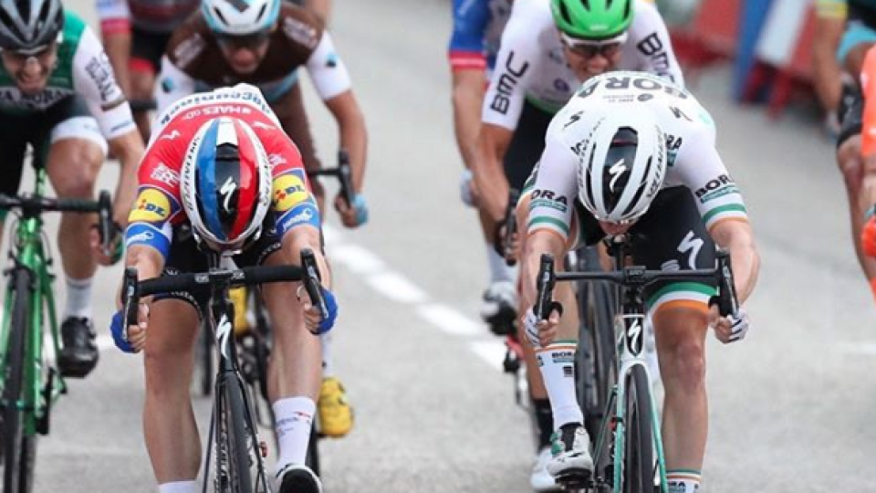 Organizátori cyklistických pretekov Okolo Španielska v utorok zverejnili trasu v roku 2020. Vuelta odštartuje v Holandsku a okrem Španielska pretekári zavítajú aj do Francúzska a Portugalska.
