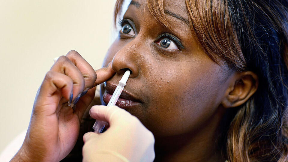 Health Clinic Offers H1N1 Vaccinations