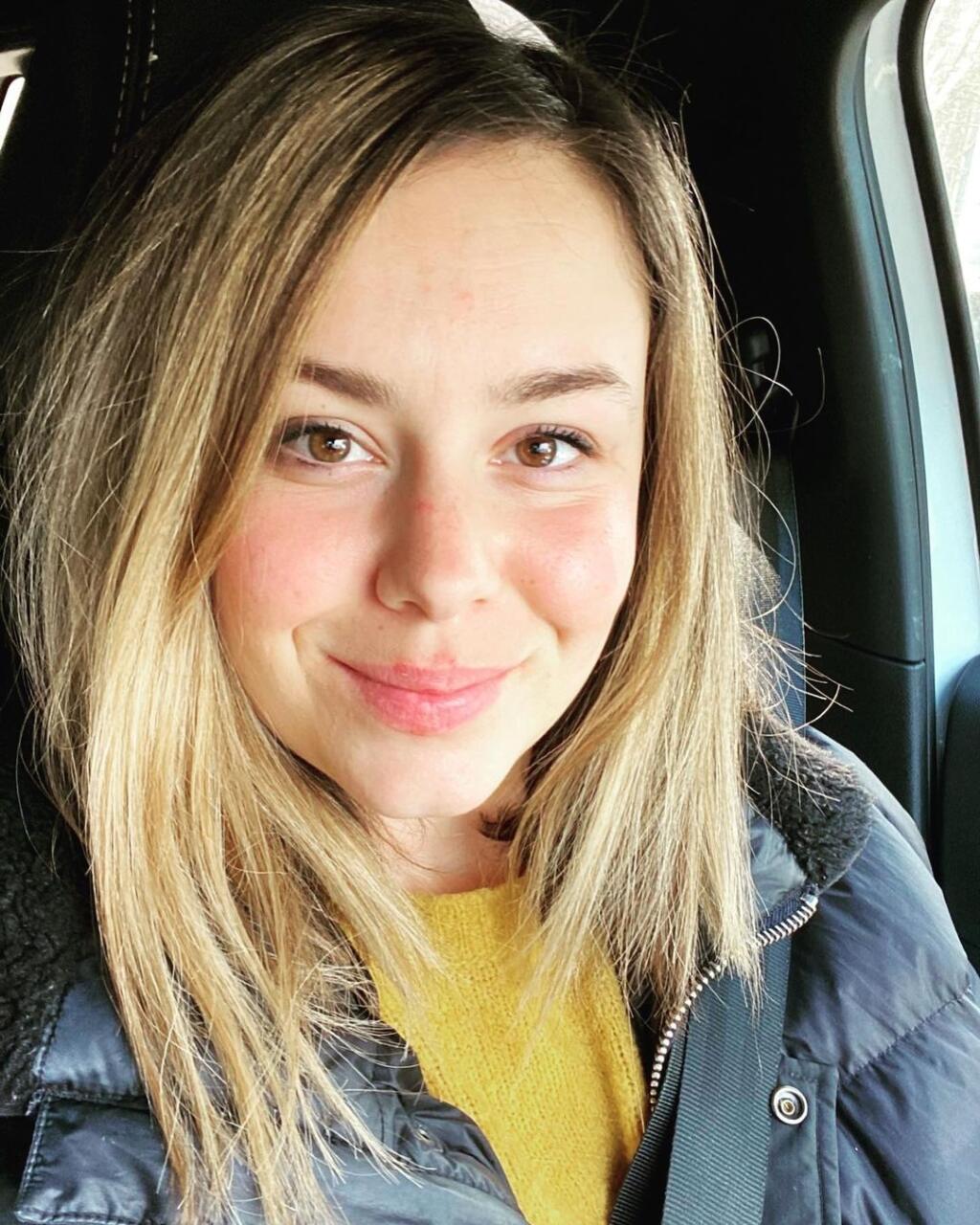 Dominika Kavaschová
