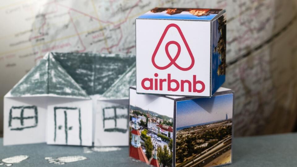 Airbnb