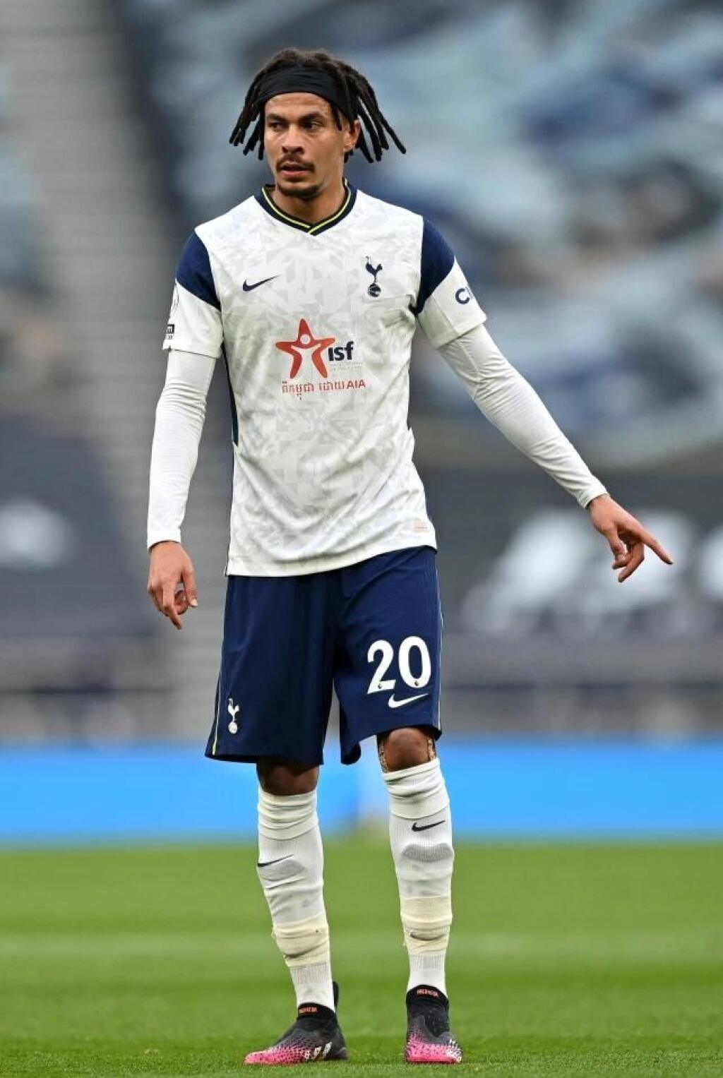 Dele Alli