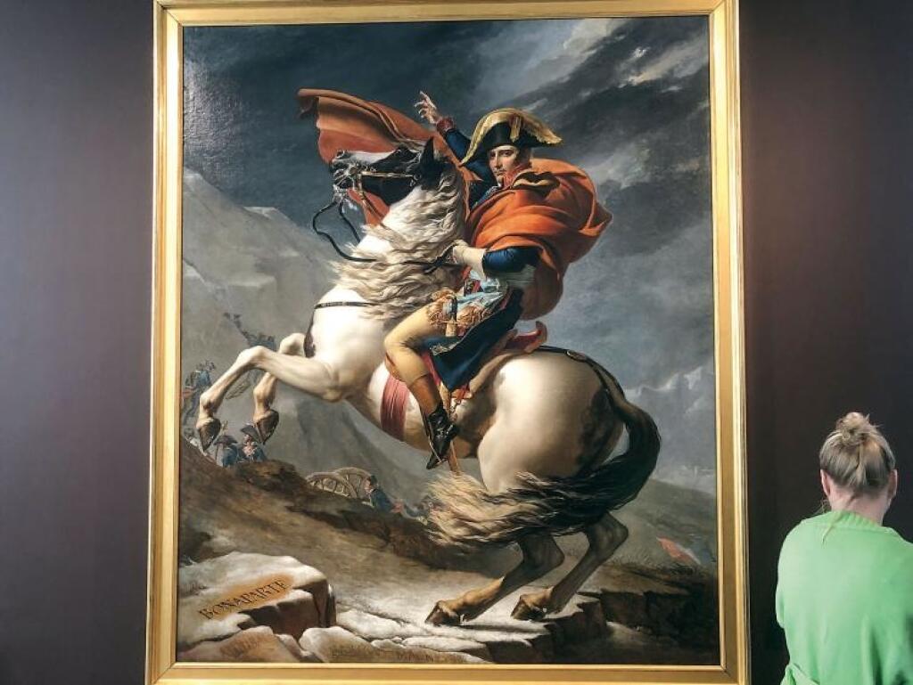 Krása za miliardy v púštnej krajine