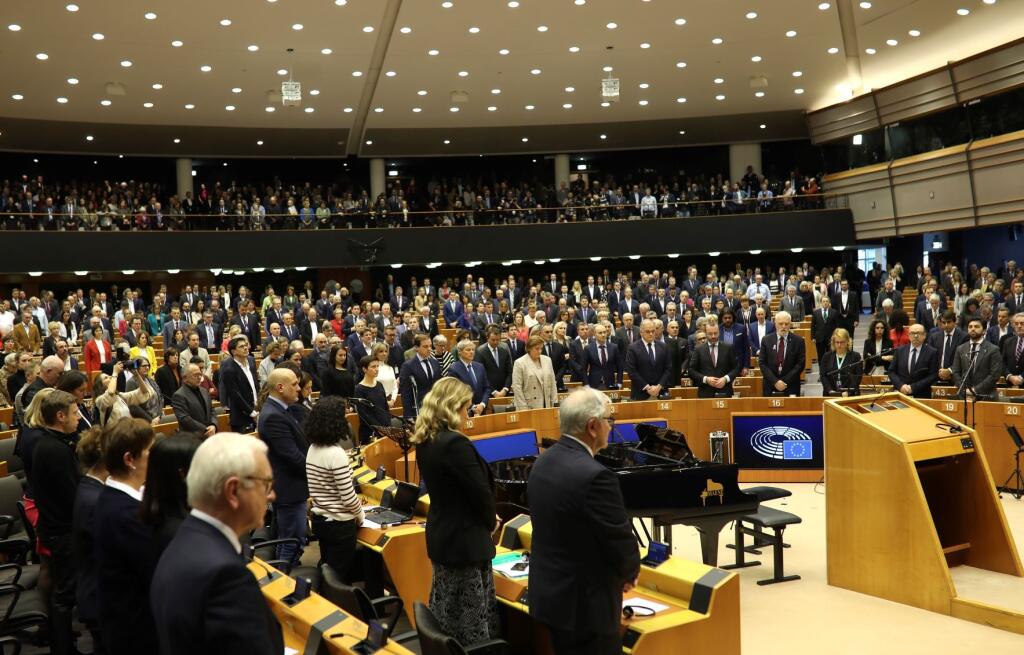 Európsky parlament
