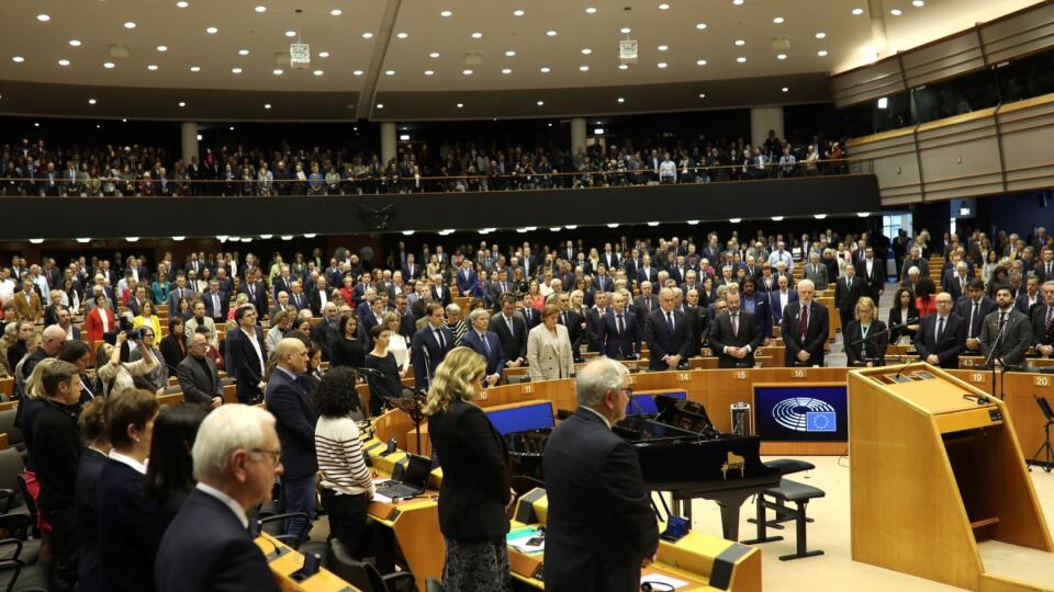 Európsky parlament
