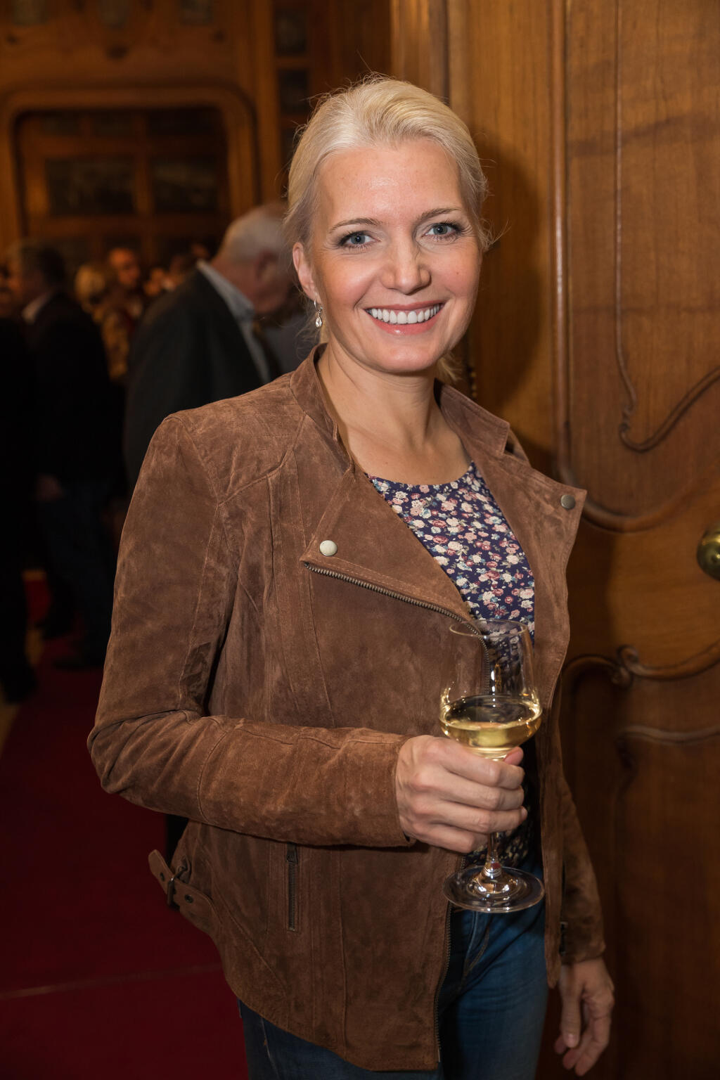 Aneta Parišková