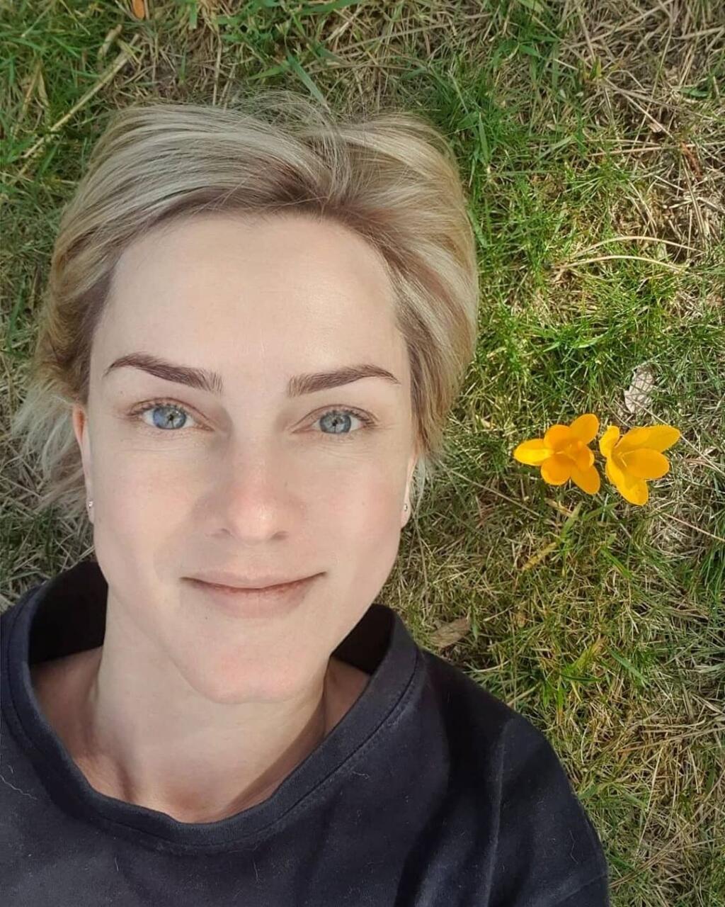 Monika Hilmerová