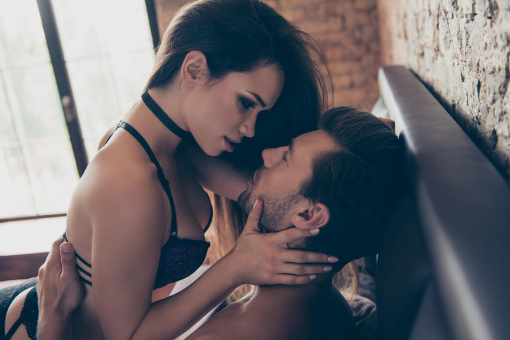 sex