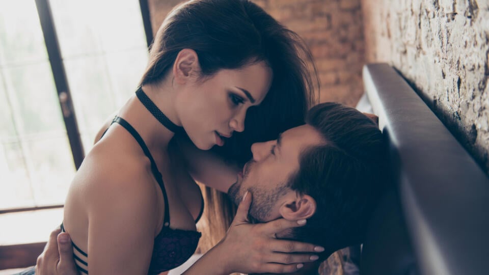 sex
