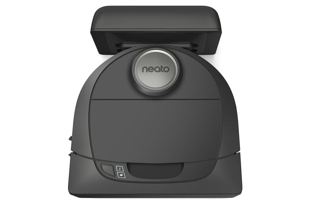 Neato Robotics Botvac D5 Connected