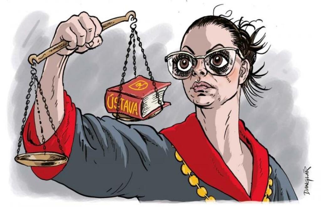 Nespôsobilá Macejková