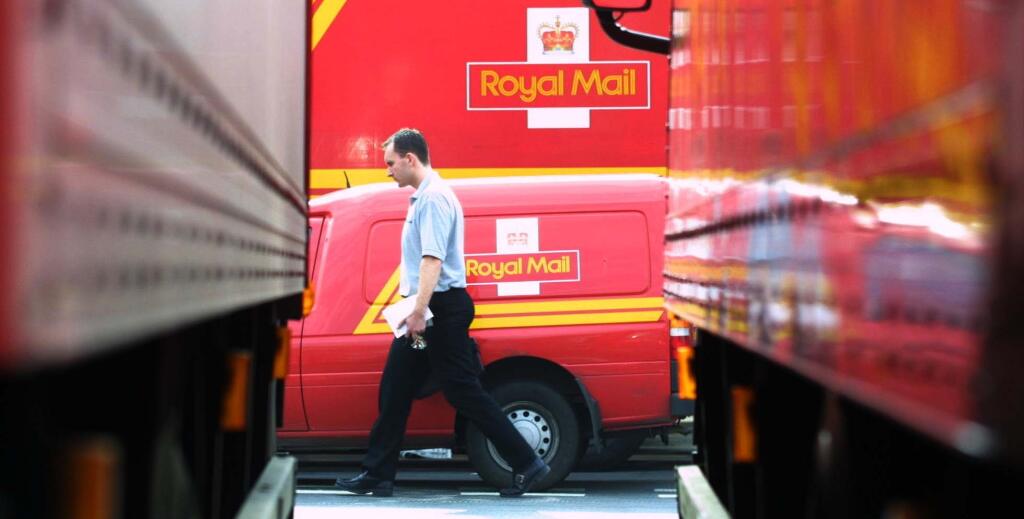 Royal mail