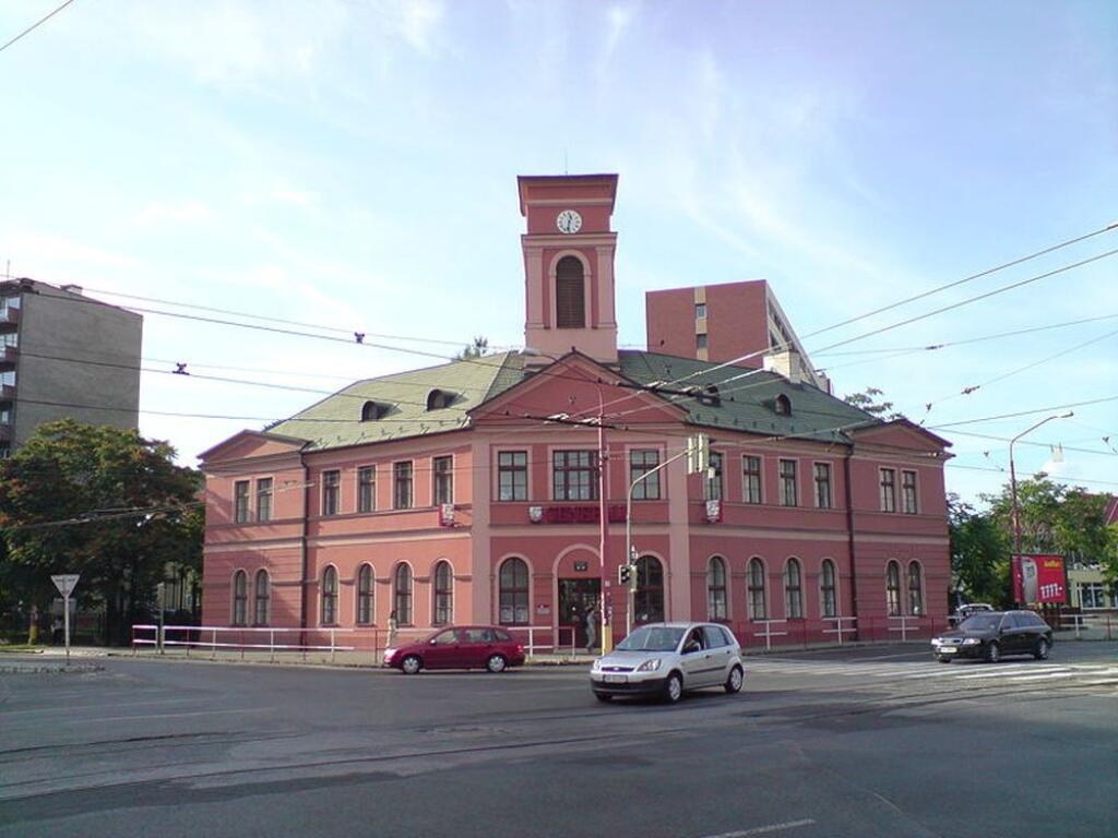 Pri Trnavskom mýte môže vyrásť kultúrne centrum. Verejná súťaž skončila fiaskom