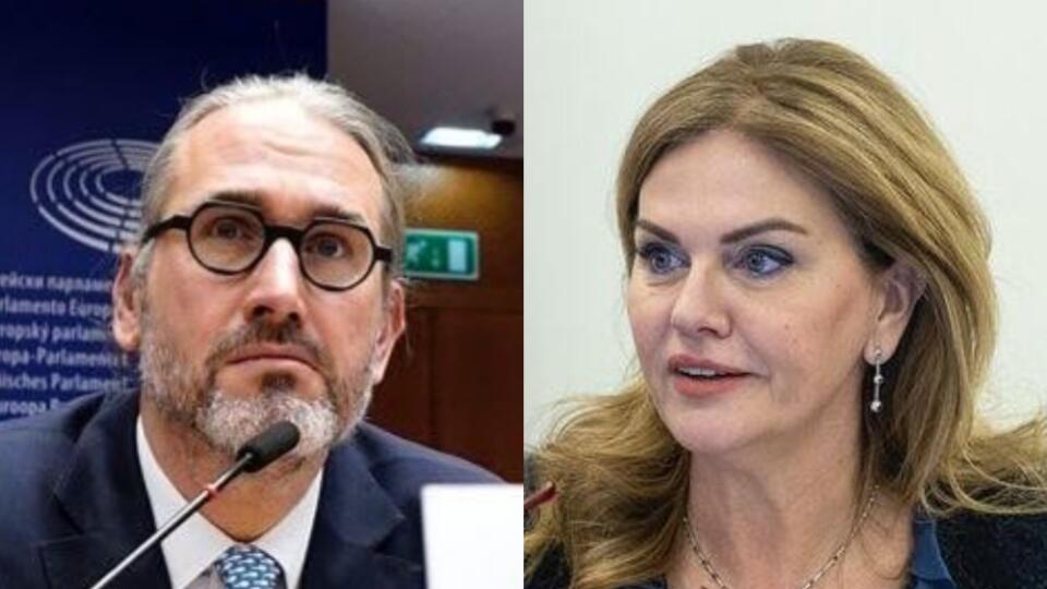 Europoslanci