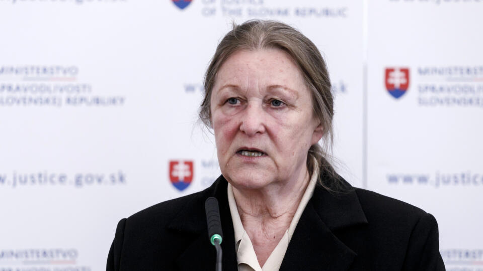 Jana Dubovcová