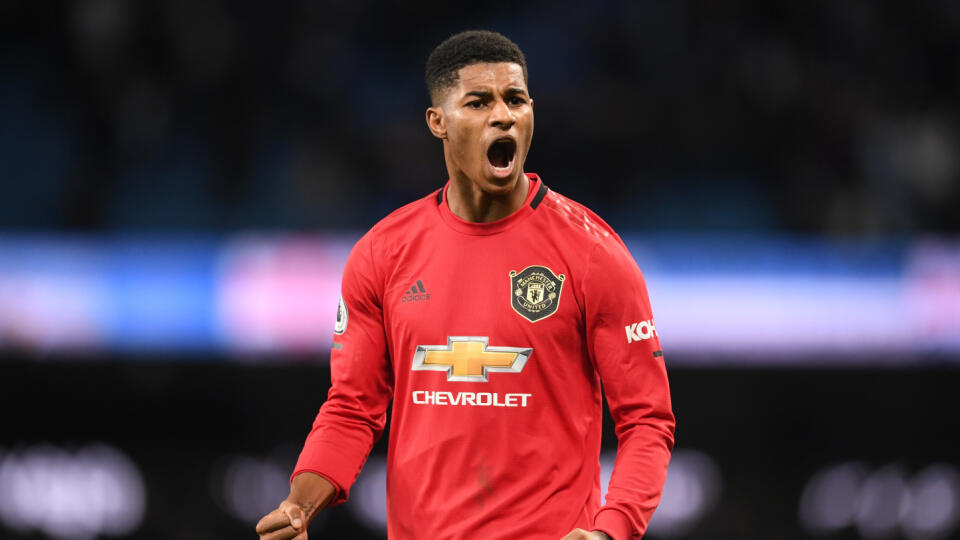 Rashford