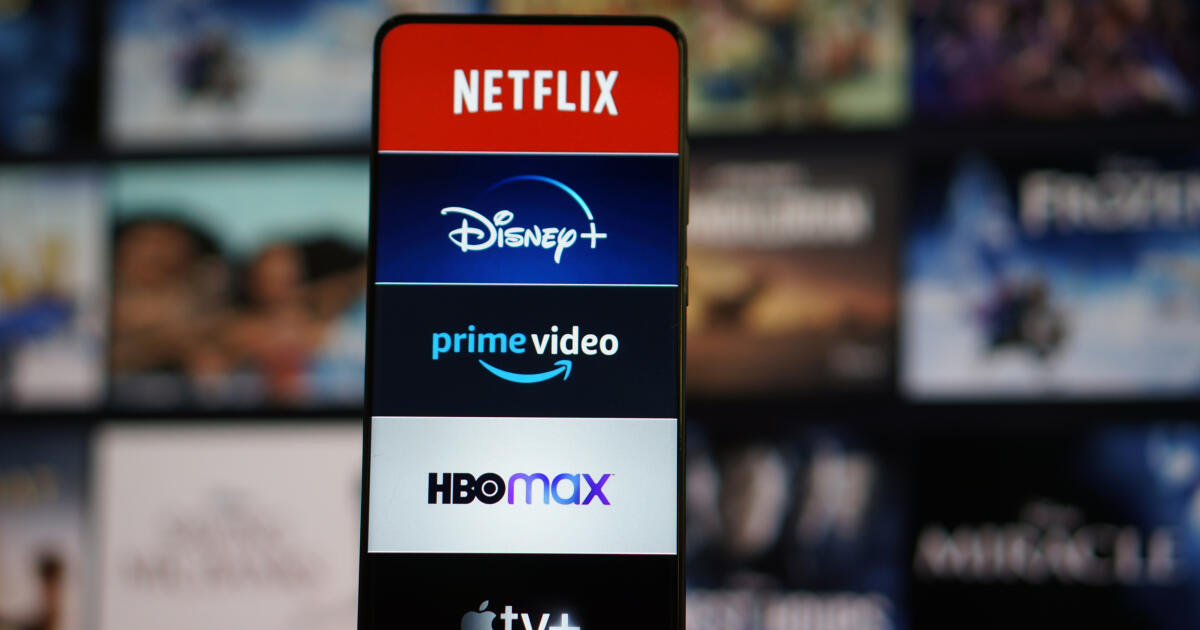 Golden Streaming Age has fallen, the time of price increases has come