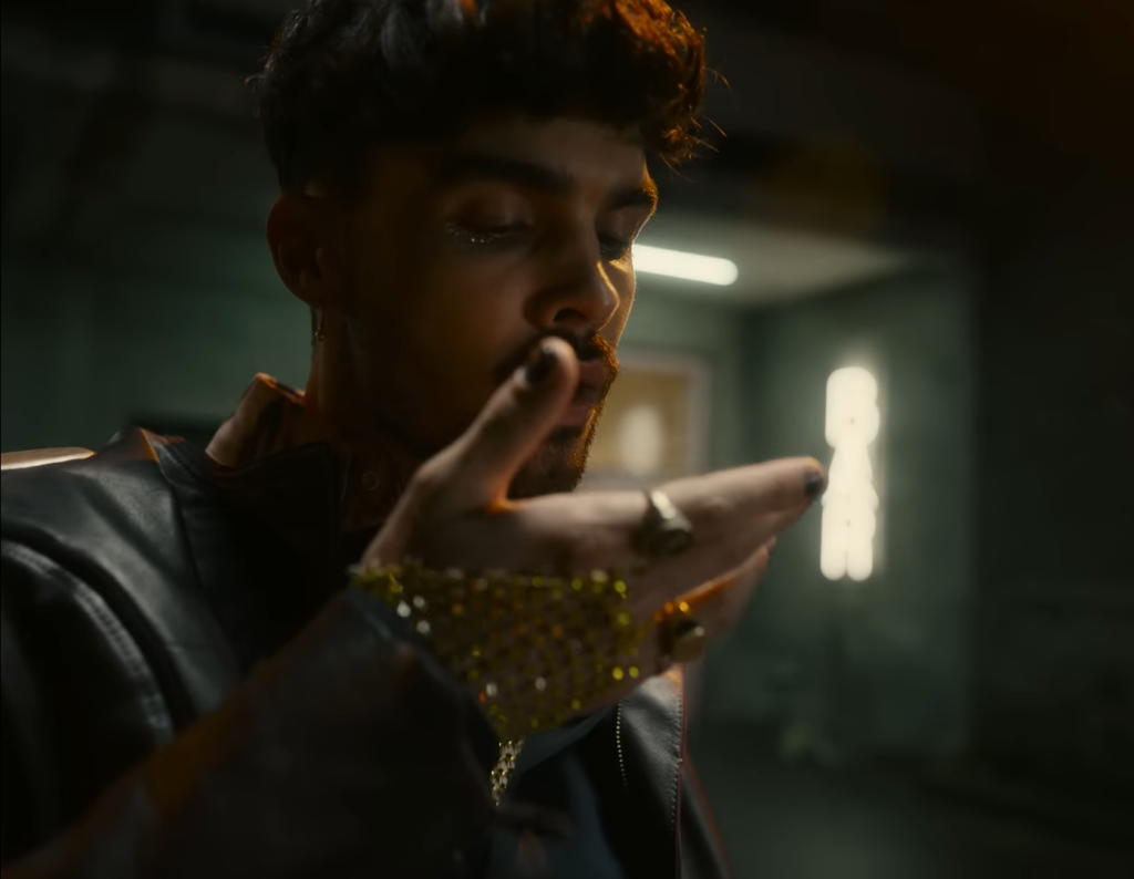 Adam Pavlovičin spravil bodku za SuperStar. Nahral nový singel a zmenil si meno.