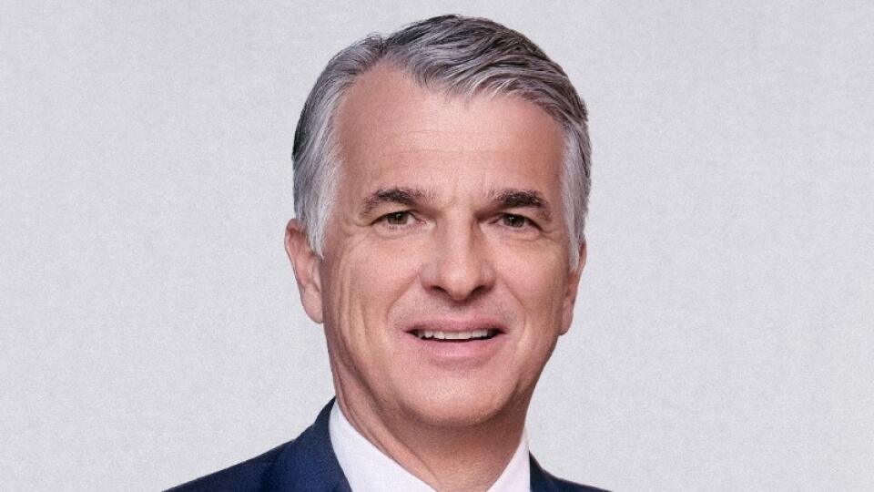 Sergio Ermotti