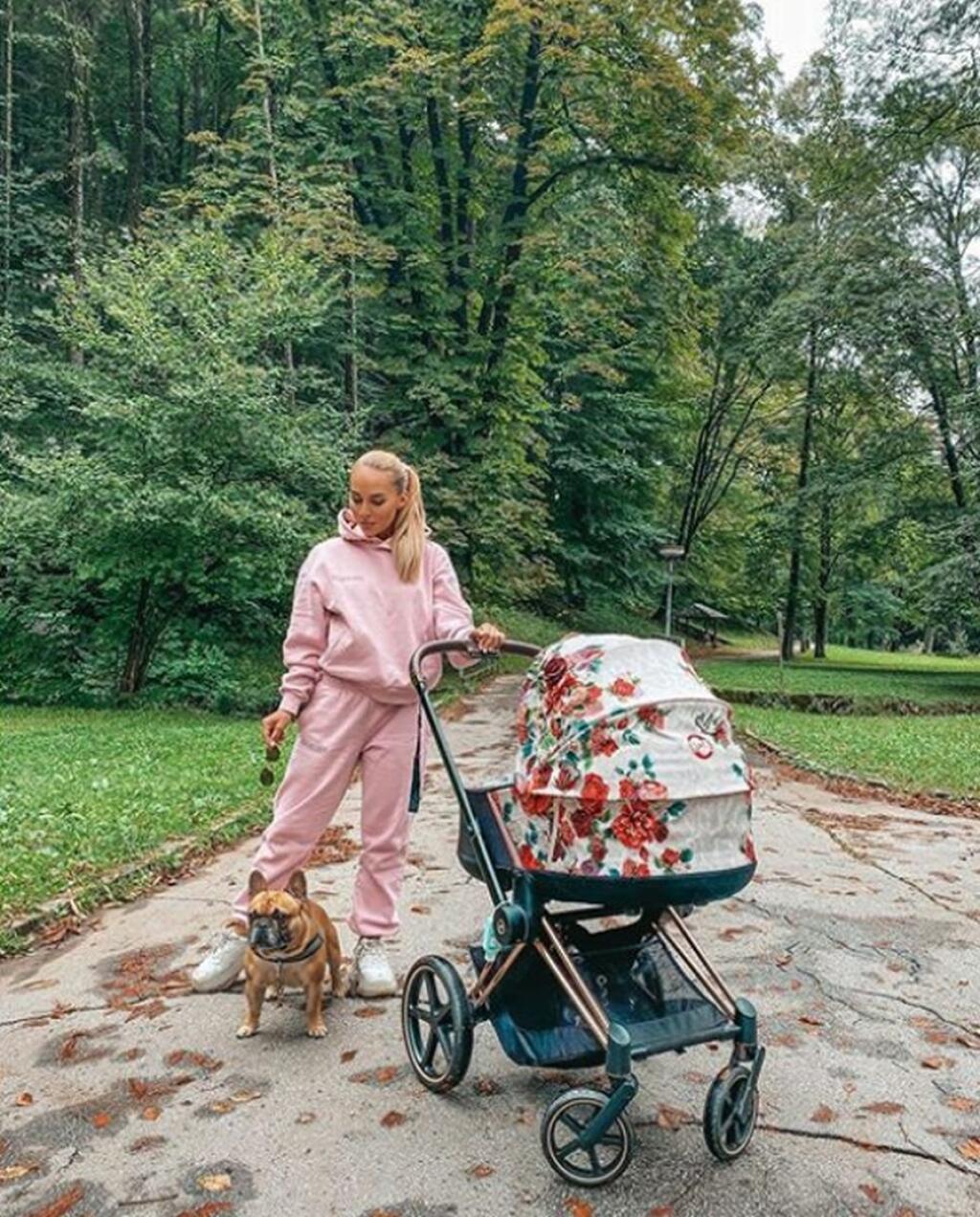 Lucia Mokráňová