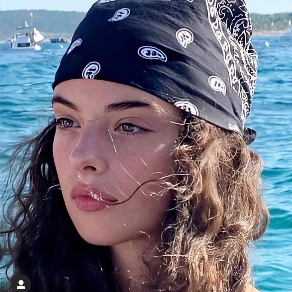 Deva Cassell