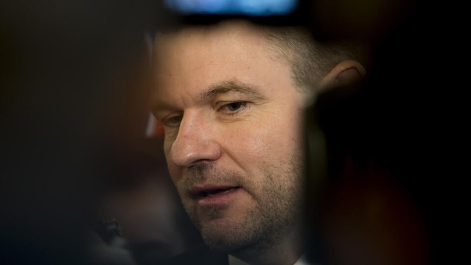 Premiér Peter Pellegrini má po predkoch južanskú krv.