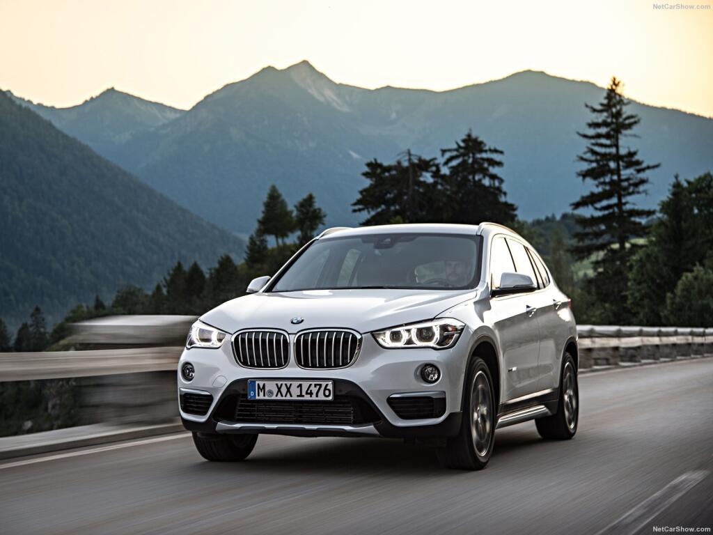 BMW X1 xDrive 25d