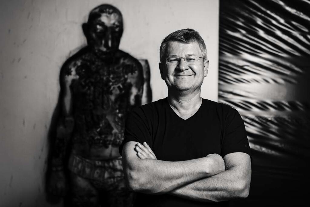 Pavol Weiss