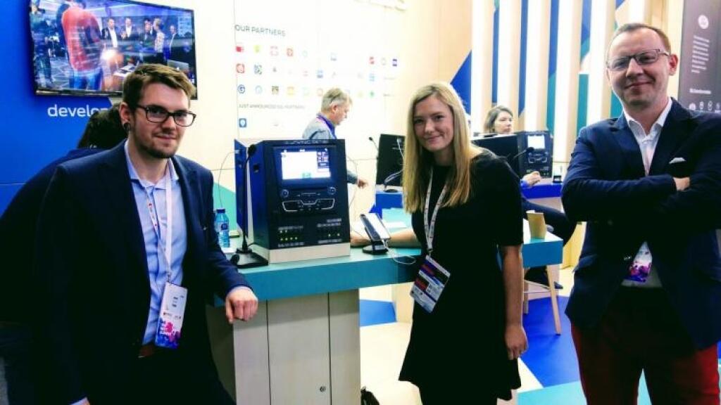 To najzaujímavejšie z MWC 2017 v obrazoch
