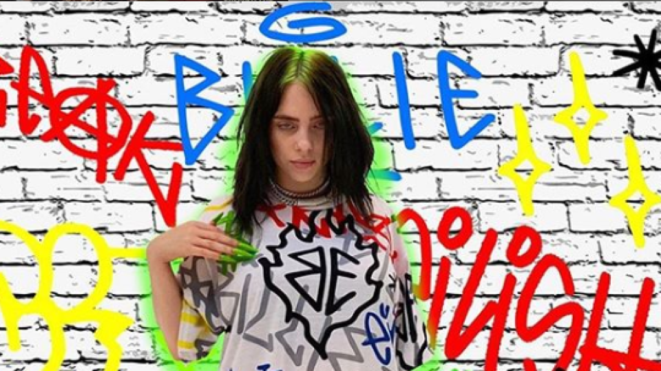 Billie Eilish