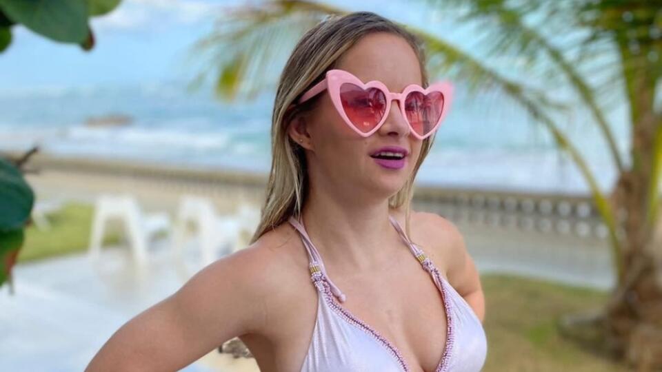 Sofia Jirau