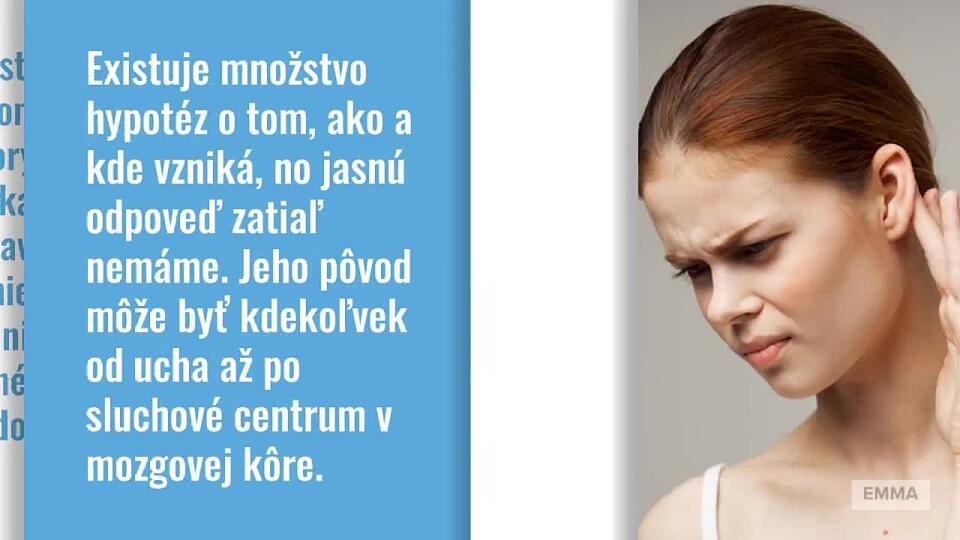 Píska mi v ušiach: Tinitus trápi čoraz viac tridsiatnikov. Ako sa pred ním chrániť?