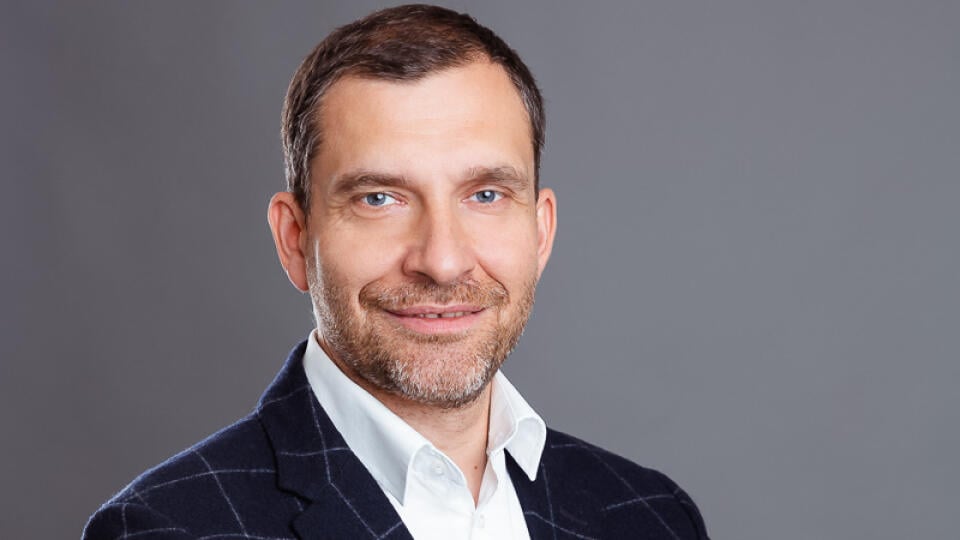 Peter Farkaš