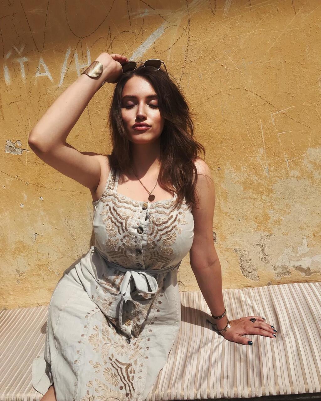 Sexi speváčka Elizabeth Kopecká sa niekoľko mesiacov pohybovala okolo Jaromíra Jágra.