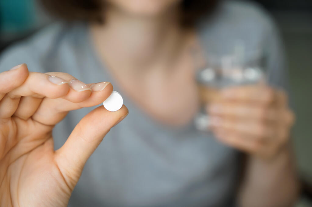 Ak beriete antikoncepciu, stačí pokračovať ďalším balením a menzes vynecháte.