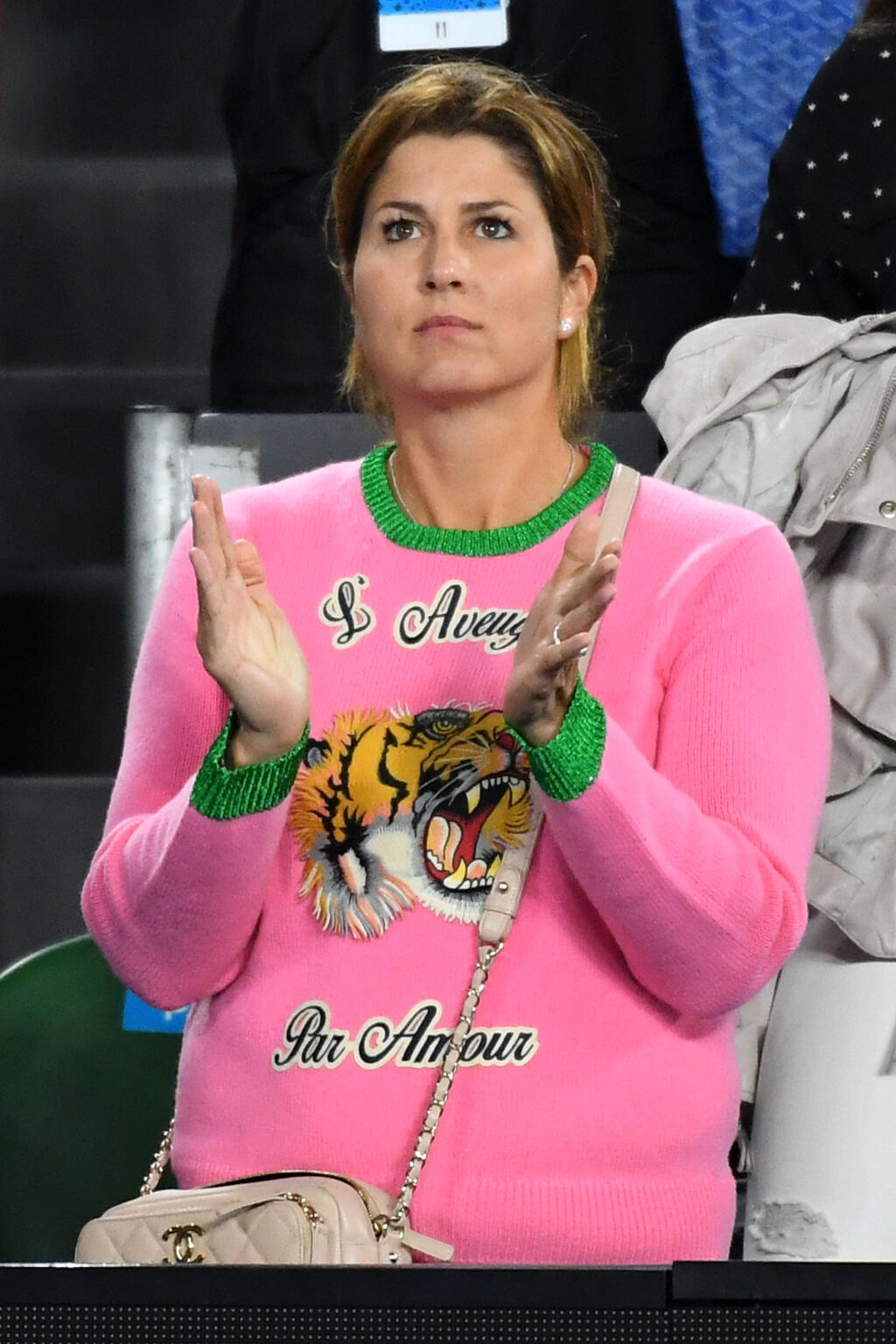 Ako sa menila Mirka Federerová? Prinášame vám zábery počas jej vzťahu so švajčiarskym tenisovým velikánom Rogerom Federerom.