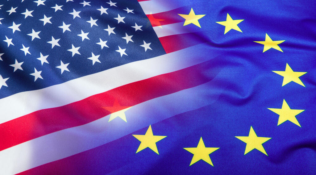 EU/USA
