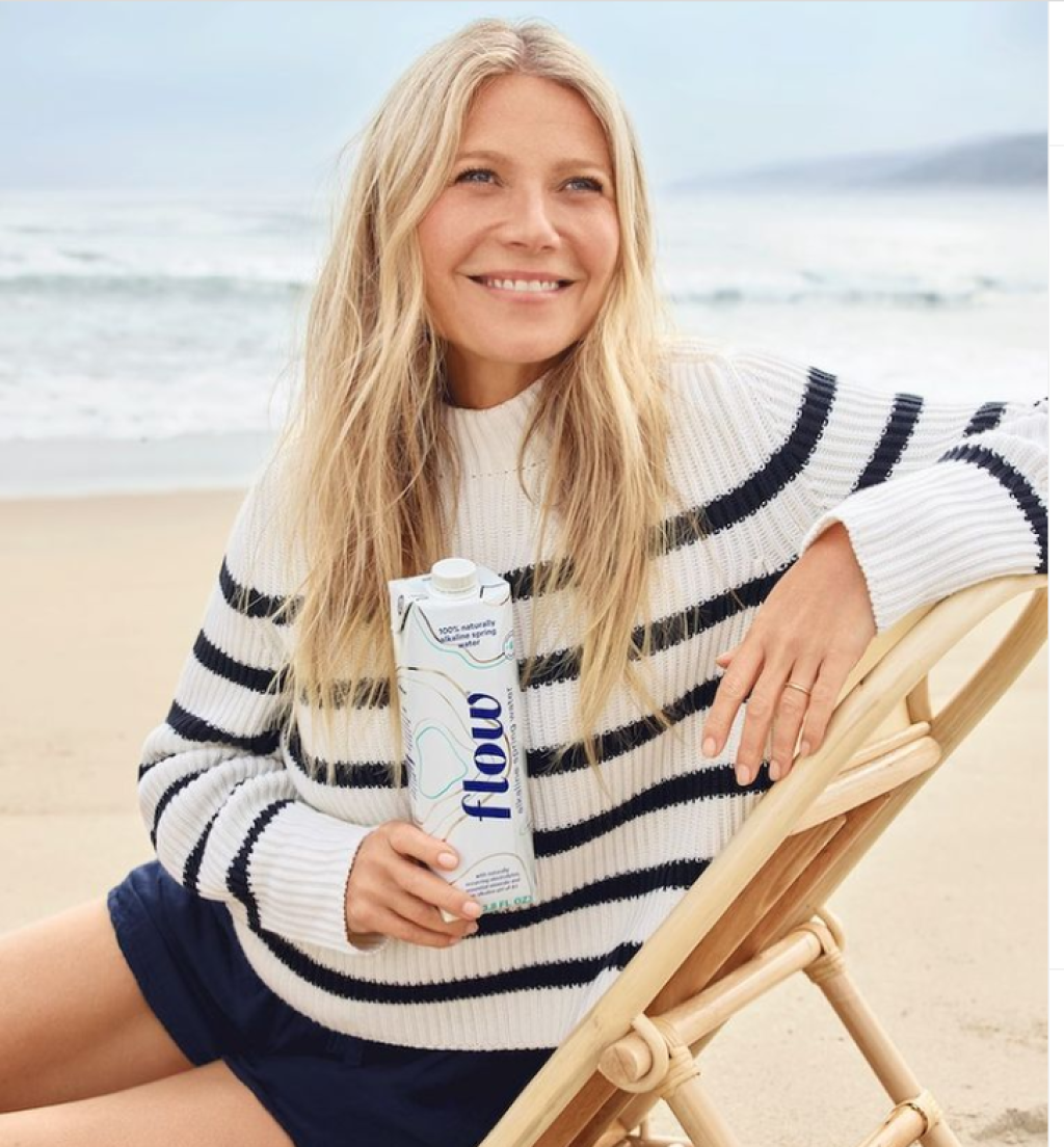 Gwyneth Paltrow