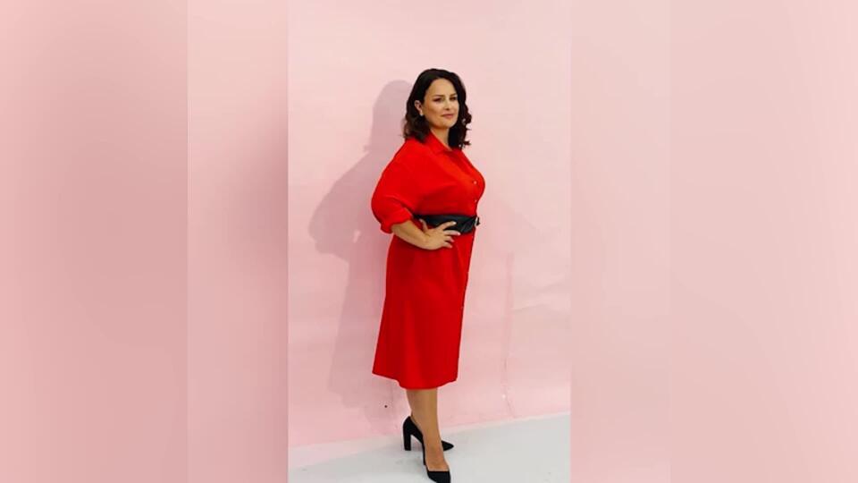Fíha, tá prekvapila! Ako vidí Polnišovej outfity stylistka?