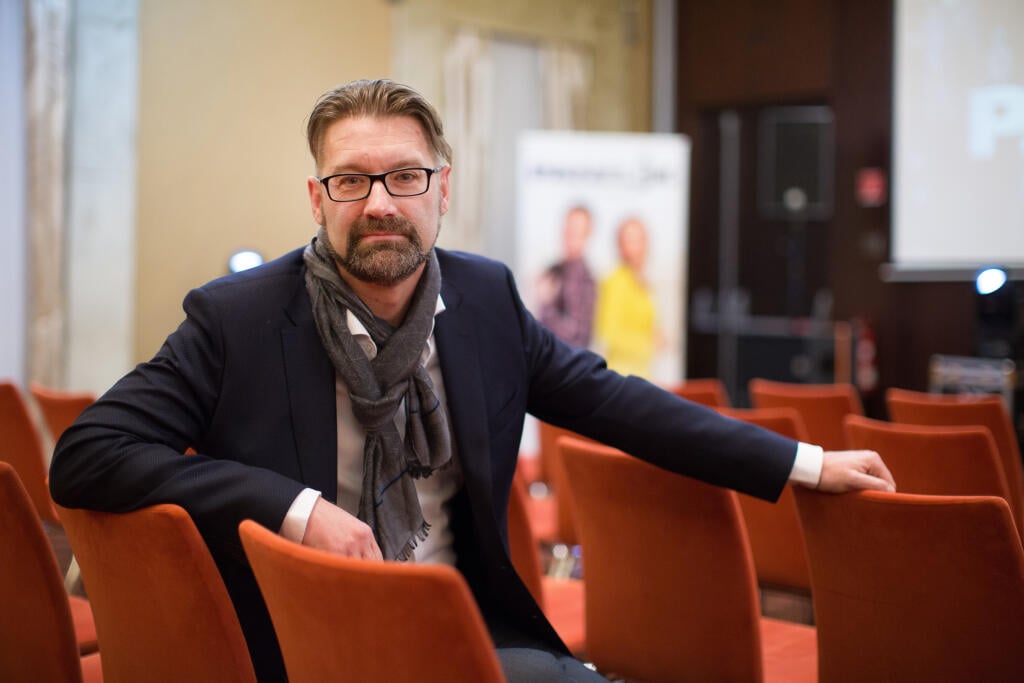 Andy Kraus po 2 rokoch zverejnil FOTO s dcérou: Kontroverzný záber ...