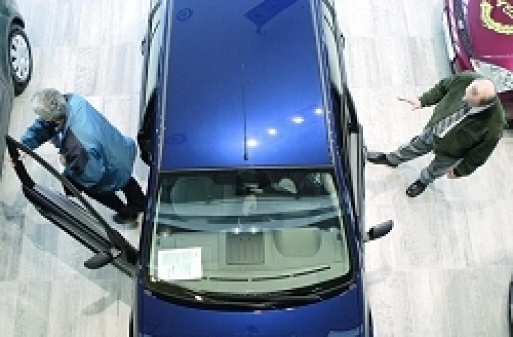 Auto na lízing netreba splácať do konca