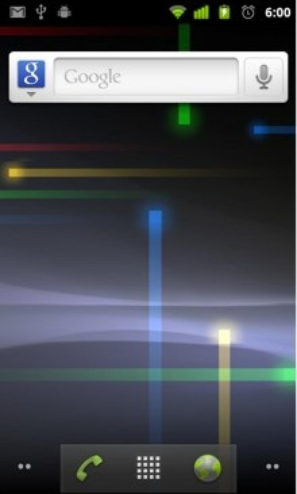 Čo prináša nový Android