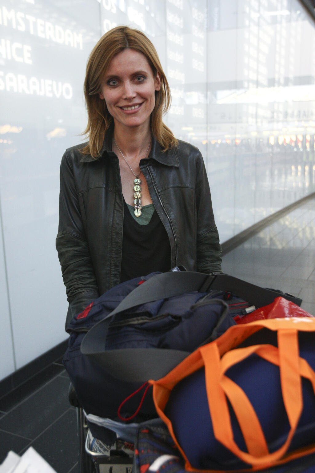 Silvia Šuvadová