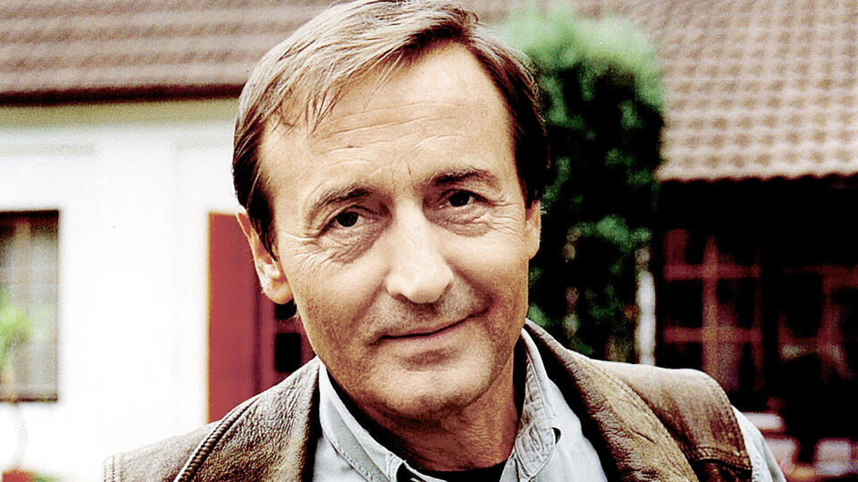 Michal Dočolomanský