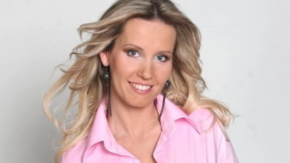 Erika Barkolová