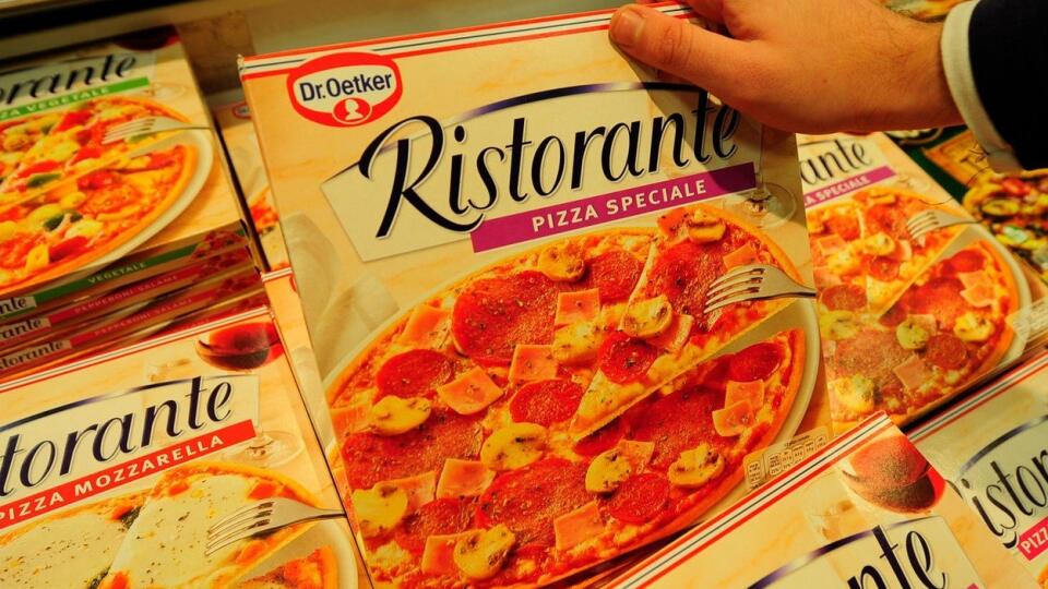 Dr. Oetker má novú PR agentúru