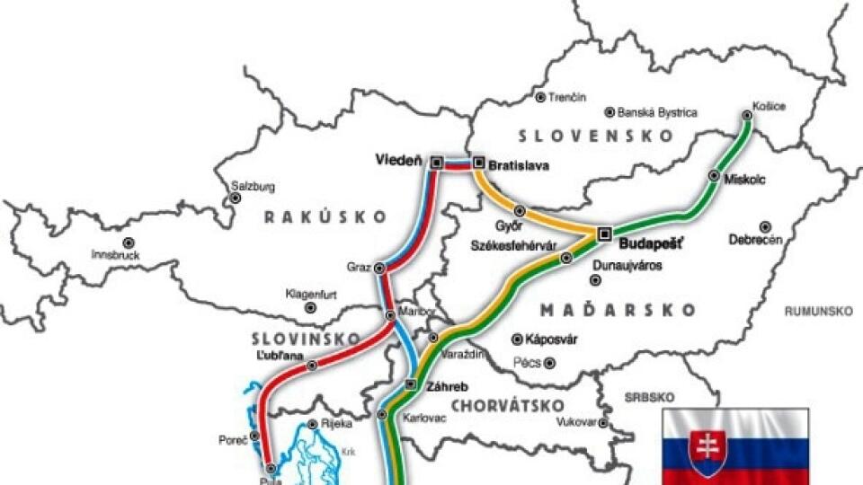 Poradíme vám, koľko vás budú stáť jednotlivé trasy do Chorvátska.