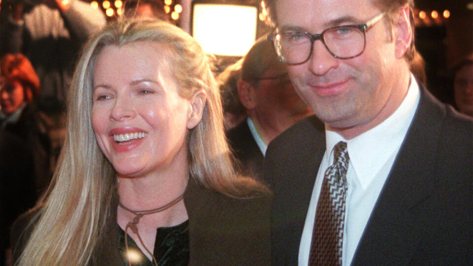 BASINGER, BALDWIN