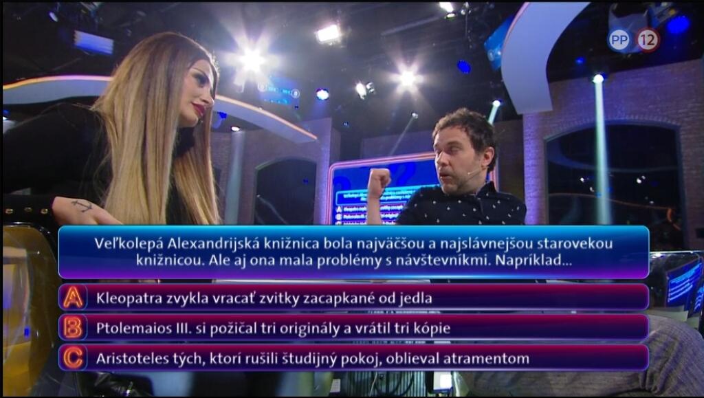 Zuzana Plačková.